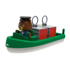 AquaPlay Container & Transportboot -SportX Verkäufe aquaplay container transportboot 3