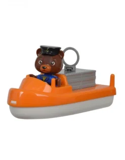 AquaPlay Giga Set Wasserbahn - 330 X 330 X 24,5 Cm -SportX Verkäufe aquaplay giga set waterbaan 330 x 330 x 245 cm 3