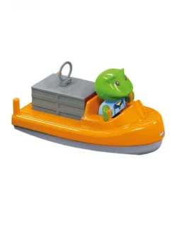 AquaPlay Giga Set Wasserbahn - 330 X 330 X 24,5 Cm -SportX Verkäufe aquaplay giga set waterbaan 330 x 330 x 245 cm 4