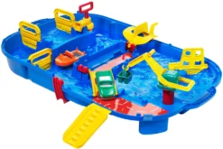 AquaPlay LockBox 85x65cm