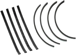 Aquaplay Wasserbahn 120 Dichtungsstreifen - Set