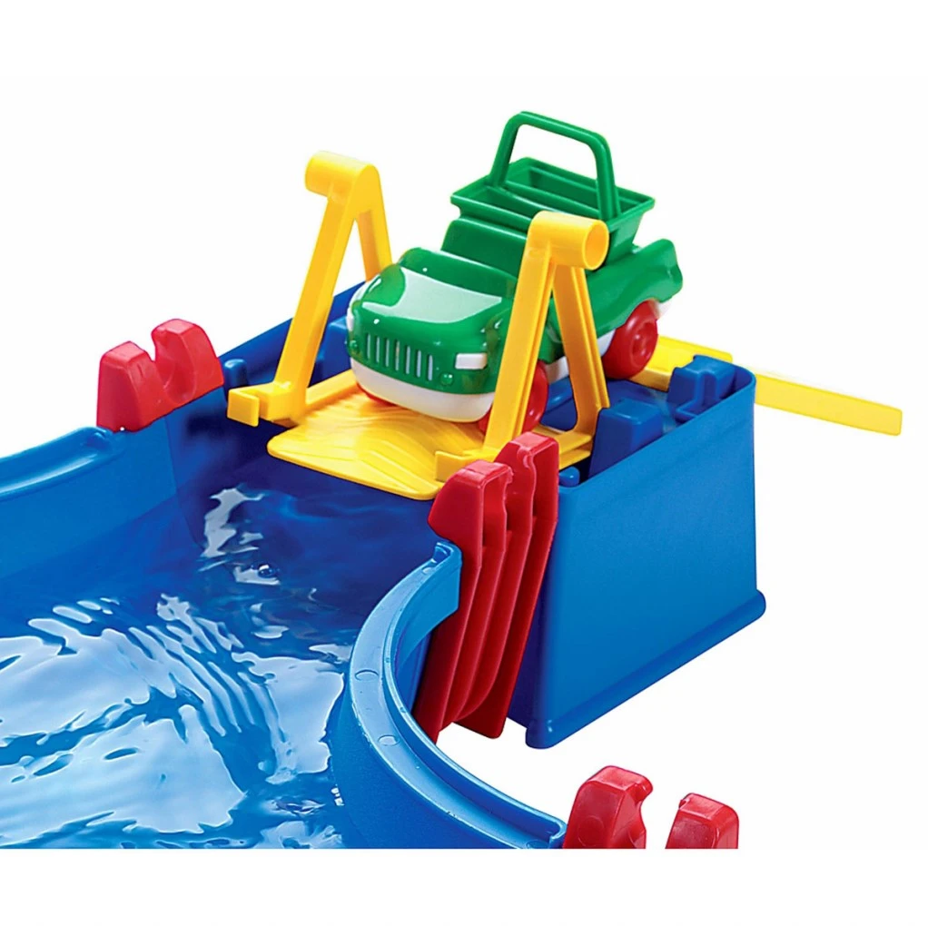 Aquaplay Wasserbahn 1520 Superset 2 Aquaplay Wasserbahn 1520 Superset – Bild 2