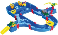 Aquaplay Wasserbahn 1520 Superset