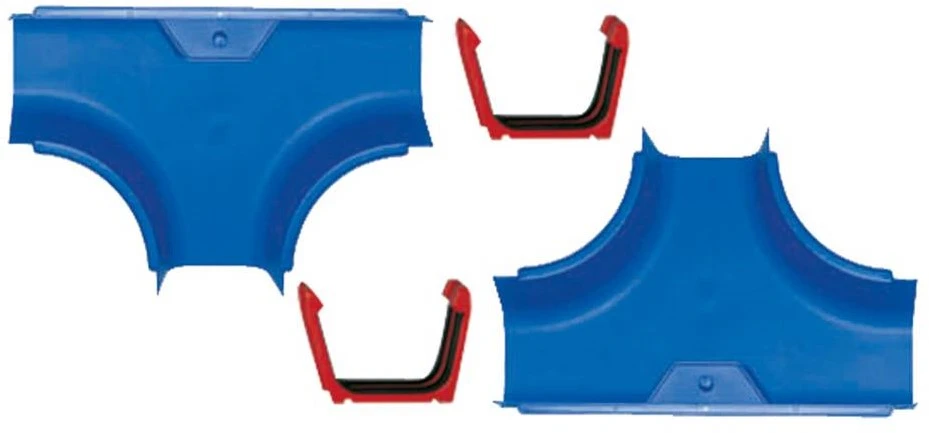 Aquaplay Wasserbahn 2 T-Stücke Und 3 Kupplungen 103 1 Aquaplay Wasserbahn 2 T-Stücke Und 3 Kupplungen 103