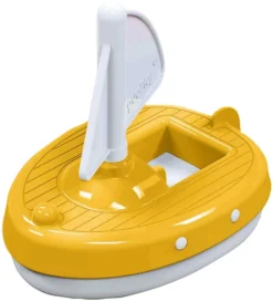Aquaplay Wasserbahn Segelboot 280 - 1 Stück -SportX Verkäufe aquaplay wasserbahn segelboot 280 1 stueck 3