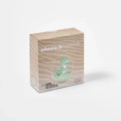 Aufblasbarer 3D-Strandball, Dinosaurier -SportX Verkäufe aufblasbarer 3d strandball dinosaurier 3