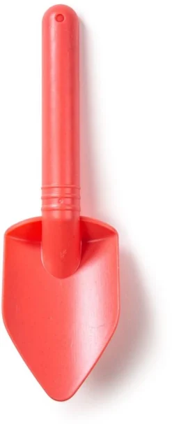 Bigjigs Öko-Schaufel - Korallenrosa
