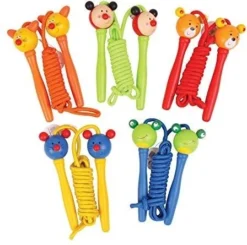 Bigjigs-Springseile (12) -SportX Verkäufe bigjigs springseile 12 3