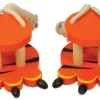 Bigjigs Toys Tiger-Footwalkers