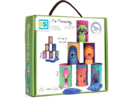 BS GA362 Dosenwerfen Werfspiel, Mix -SportX Verkäufe bs ga362 dosenwerfen werfspiel mix 3