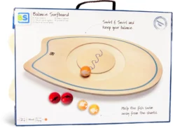 BS Toys Balance Surfbrett -SportX Verkäufe bs toys balance surfbrett 3