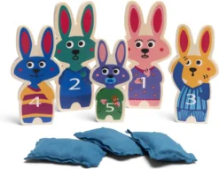 BS Toys Bedtime Bunnies