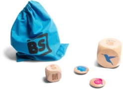 BS Toys Birds In Action