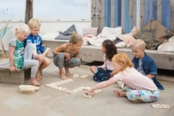 BS Toys Domino (bunt) -SportX Verkäufe bs toys domino gekleurd 2