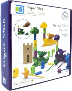 BS Toys Dragons Stack -SportX Verkäufe bs toys dragons stack 3