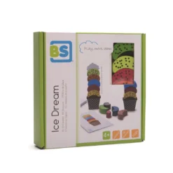 BS Toys - Eistraum