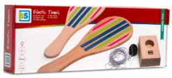 BS Toys Elastic Tennis -SportX Verkäufe bs toys elastic tennis 3