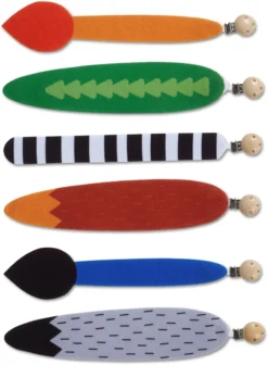 BS Toys Fang Die Rute