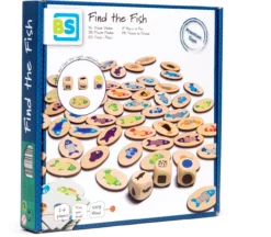 BS Toys Fische Finden