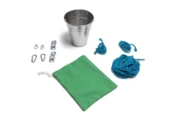 BS Toys Flaschenzug-Set