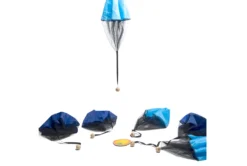 BS Toys Flying De Boule