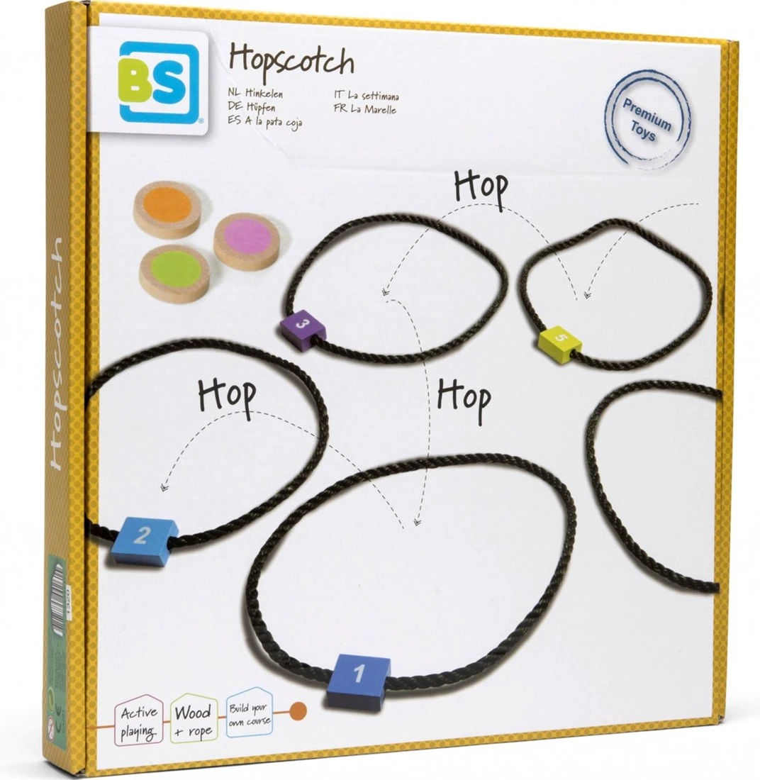 BS Toys Hüpfen 5 BS Toys Hüpfen – Bild 5