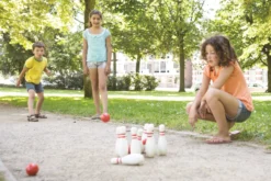 BS Toys Holz Bowling -SportX Verkäufe bs toys houten bowling 1