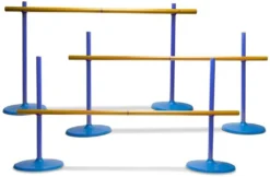 BS Toys Hürden/Limbo