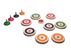 BS Toys - Indoor Curling