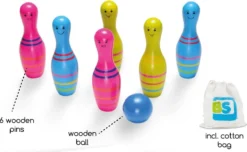 BS Toys Kegeln -SportX Verkäufe bs toys kegeln 3