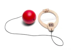 BS Toys Klick & Play - Türball