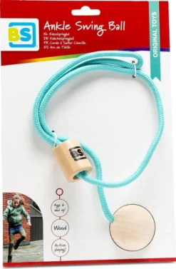 BS Toys Knöchelschaukel -SportX Verkäufe bs toys knoechelschaukel 3