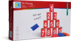 BS Toys Konservendose-Werfen -SportX Verkäufe bs toys konservendose werfen 3
