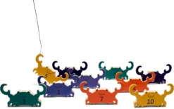 BS Toys Krabbenfischen