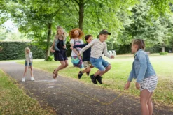 BS Toys Großes Springseil -SportX Verkäufe bs toys large jumping rope 5m 2