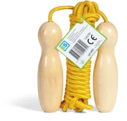 BS Toys Großes Springseil -SportX Verkäufe bs toys large jumping rope 5m