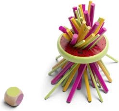 BS Toys Mikado Melone