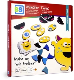 BS Toys Monster-Zwillinge -SportX Verkäufe bs toys monster zwillinge 3