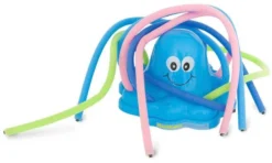 BS Toys Octopus Wasser-Festival