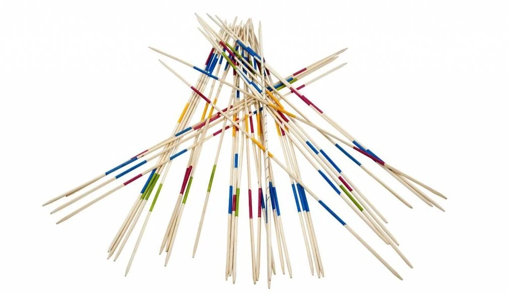 BS Toys Riesenstàbe 1 BS Toys Riesenstàbe