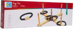 BS Toys Ringwurfspiel