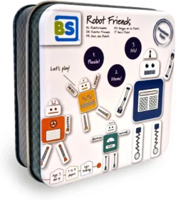 BS Toys Roboterfreunde -SportX Verkäufe bs toys roboterfreunde 3