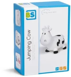 BS Toys Springende Kuh 6 BS Toys Springende Kuh -SportX Verkäufe bs toys springende kuh 3