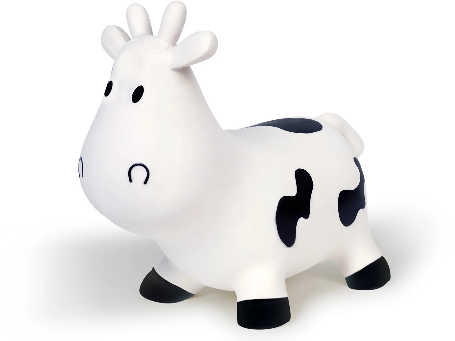 BS Toys Springende Kuh 1 BS Toys Springende Kuh