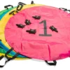 BS Toys Squirl Parachutes