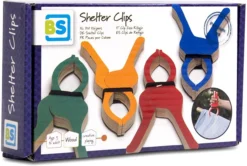 BS Toys Unterschlupf-Clips -SportX Verkäufe bs toys unterschlupf clips 3