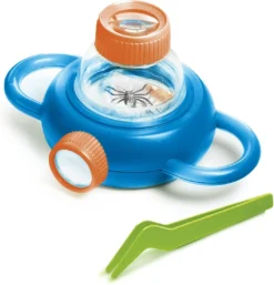 BUKI BL010 - Insekten Beobachter