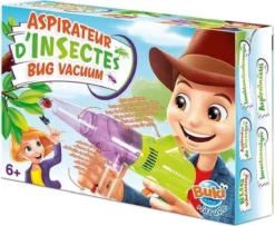 BUKI BL052 - Insektenstaubsauger -SportX Verkäufe buki bl052 insektenstaubsauger 3