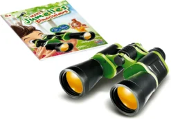 BUKI BN010 - Maxi Fernglas