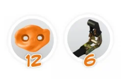 BUKI-KLIMSET -SportX Verkäufe buki klimset 6